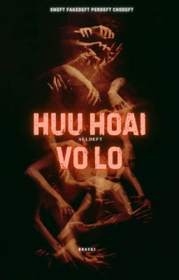 AllDeft - Hữu Hoài Vô Lộ