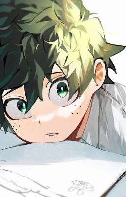 [AllDeku/Dekubowl] [Izuku's Aus] [Fanfic BNHA] Lời Đồn
