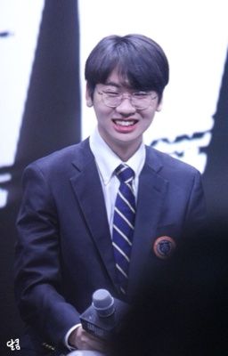 [Alldoran] Mối Tình Đầu - 白皓