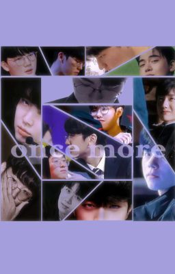 [AllDoran] ONCE MORE 