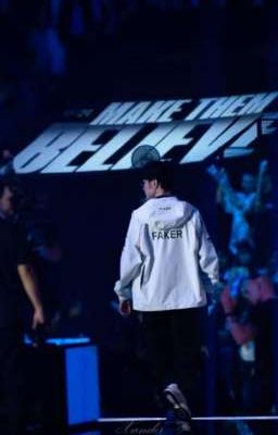 [allFaker] đánh đổi