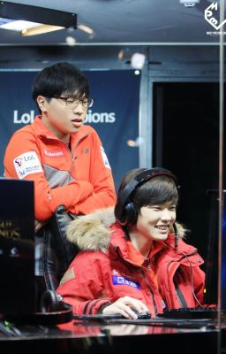 AllFaker đồng nhân