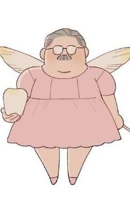 [ allfaker/textfic ] mùi hương này là của ai thế?