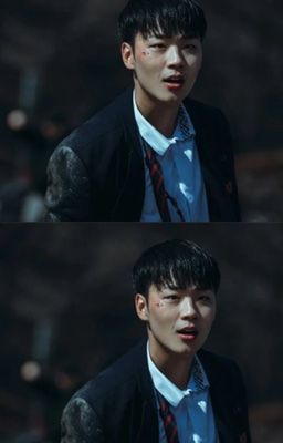 |AllGotak| Make love with Go Hyuntak (H)
