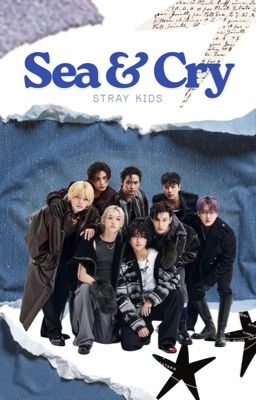 [AllHan] Sea & Cry