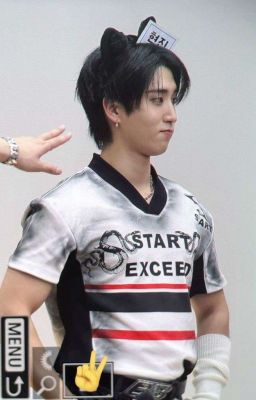[Allhanjisung] Wet Secret