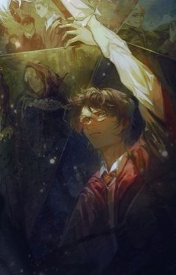 [AllHarry] Khi Chiến Tranh Hóa Tro Tàn.