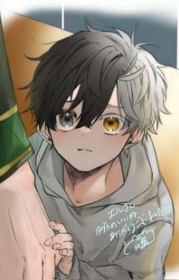 [allharuka wind breaker nii satoru] Mùa Hoa Đào Năm Đó.