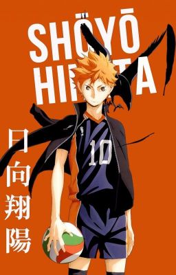 (Allhina)Hinata-chan ,quay về quá khứ nào