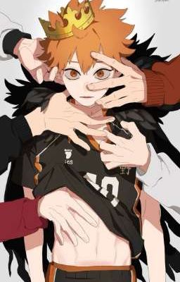 [ALLHINATA/ABO] Khi Mọi Ánh Nhìn Đều Hướng Về Cậu