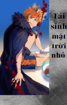 [AllHinata] Tái sinh mặt trời nhỏ