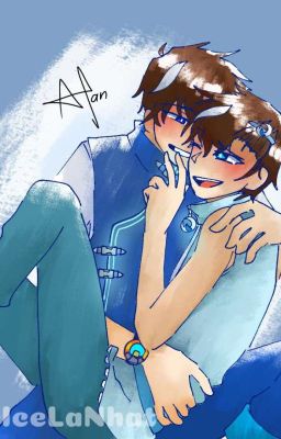 [ AllIce / Boboiboy ] Nhân vật phụ