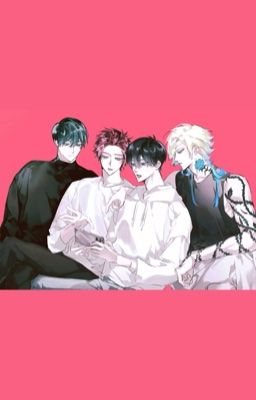 (Allisa) Một ngày như mọi ngày ở căn biệt phủ của anh isagi 