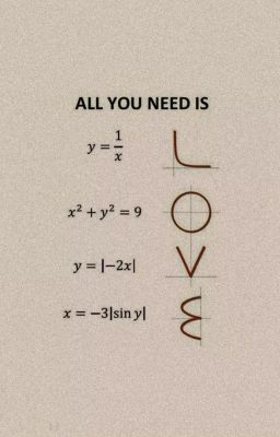 {Allisagi} All you need is 