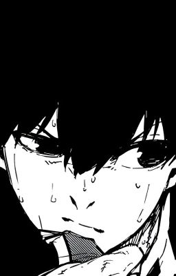 [AllIsagi/ Blue Lock] Move On.