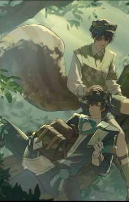 [ Allisagi - Blue Lock ] Thú Nhân 