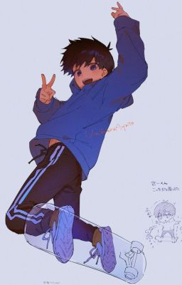 [ALLISAGI|BLUELOCK] Oneshort