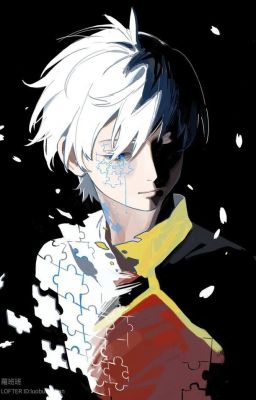 [ Allisagi ] Hệ Thống Phản Diện Siêu Cấp