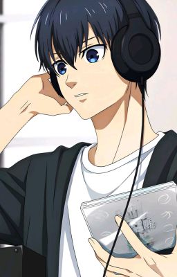 [ Allisagi ] Làm IDOL thôi mà, ai muốn làm thì làm đi...tác giả:Yuah_0309