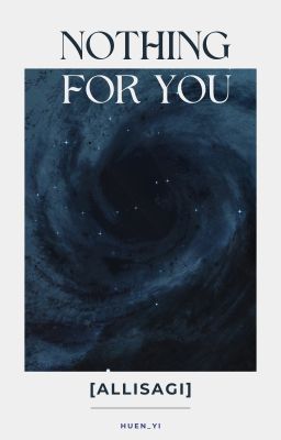 [AllIsagi] Nothing for you