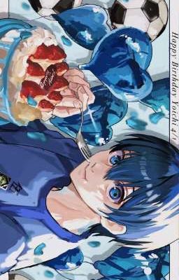[Allisagi/R18] Em dâu
