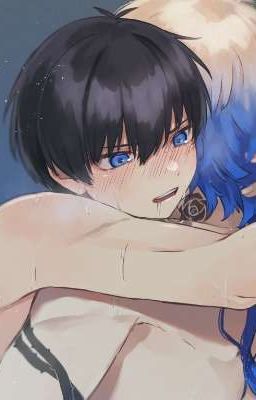 |Allisagi R18| Rắn và Thỏ 