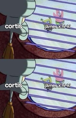 [alljames] that should be me