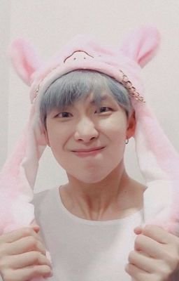 [AllJoon]. Bảo Bối Của Tổng Tài