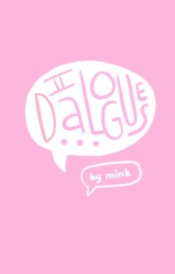 AllJoon • Dialogues 2