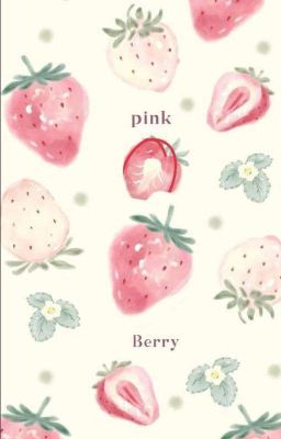 [allker/drop] strawberry 