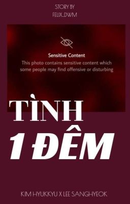 [allker/?] tình một đêm