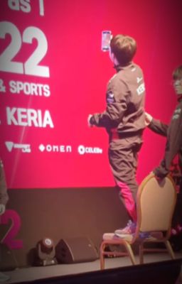 [Allkeria] yêu đại ca máu ⚡ như nào