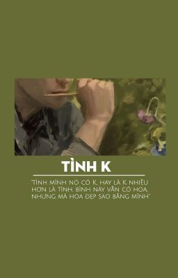 allkhoa | tình K