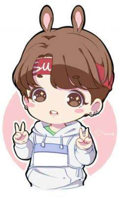 ( Allkook) ( XK) Thỏ Béo Dễ Thương! Em đừng hòng chạy thoát❤💕❤💕❤💕