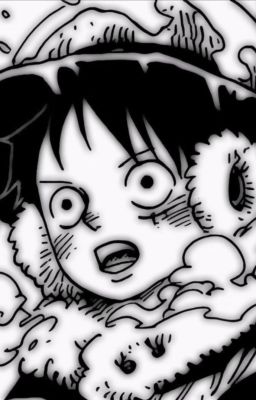 [AllLuffy|AllLu] Sự cứu rỗi không tồn tại
