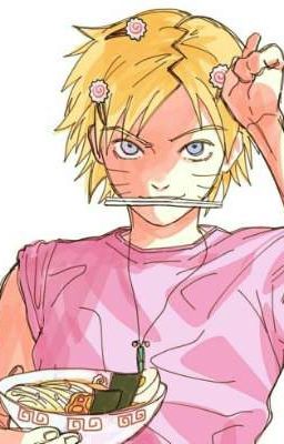[ AllNaruto/Naruto Xem Ảnh Thể ] Bạch Nguyệt Quang