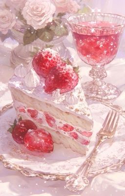 【Allnut】Chia sẻ đồ ăn