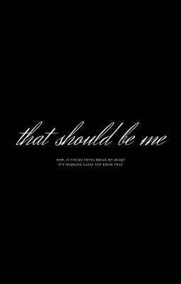 【allnut】 that should be me𝝑𝑒