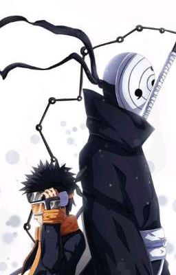 [ Allobito ] Vạn Giới Trầm Luân - Obito/Tobi
