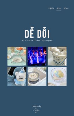 Alloner • Dễ dỗi