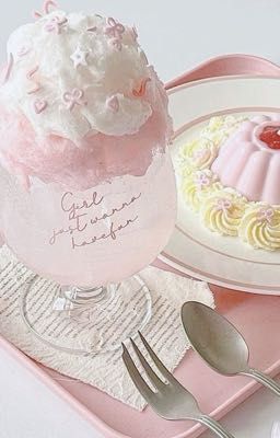 allran | vụn bánh.