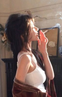 allray | ánh mắt.