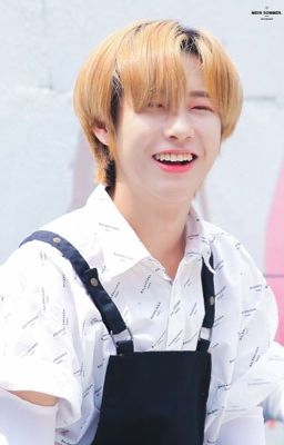 [AllRenjun] Series Oneshot