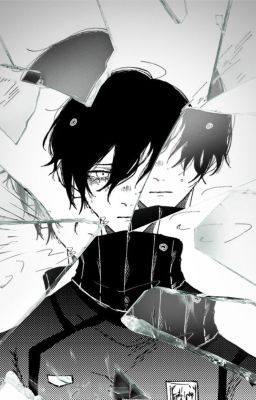 [Allrin] Shadows of Snow