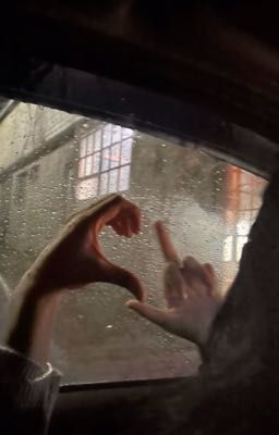 |AllRyul| Enimies or Lovers?