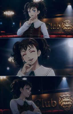 [Alltakemichi] Loạn