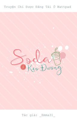 [AllTakemichi/NP] Soda Và Kẹo Đường