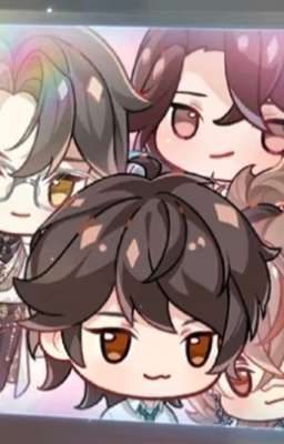 [AllThế] Ở đây có cơm AllThế dành cho người vã như tôi