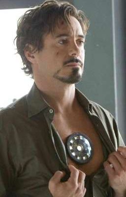 alltony stark