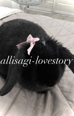 Allxisagi:LOVESTORY
